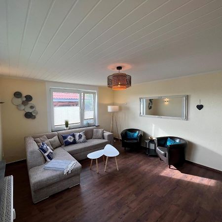 Fischerbalje Bantje Wohnung 1 Боркум Екстер'єр фото