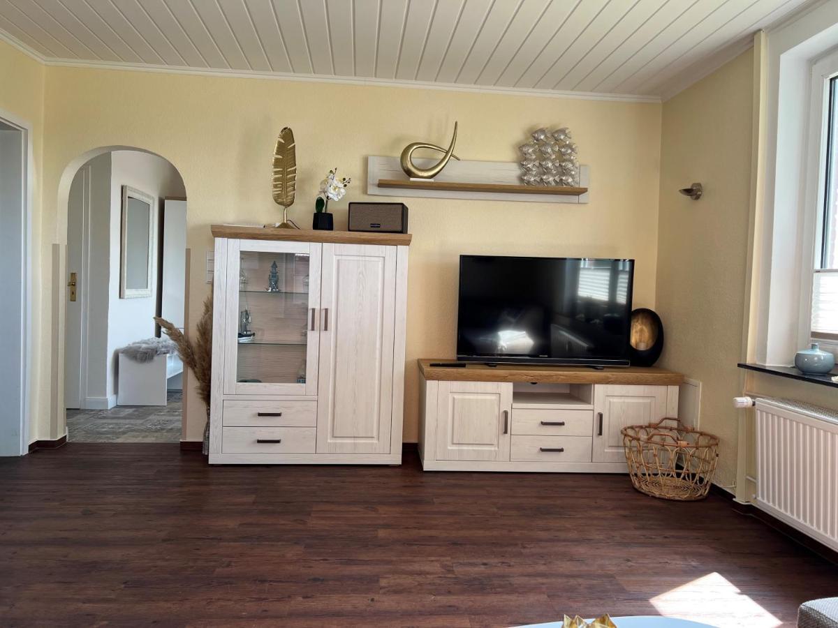 Fischerbalje Bantje Wohnung 1 Боркум Екстер'єр фото
