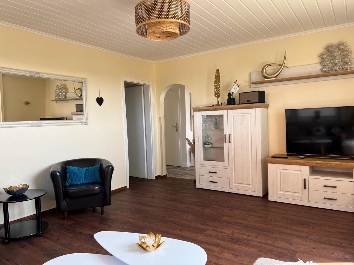 Fischerbalje Bantje Wohnung 1 Боркум Екстер'єр фото