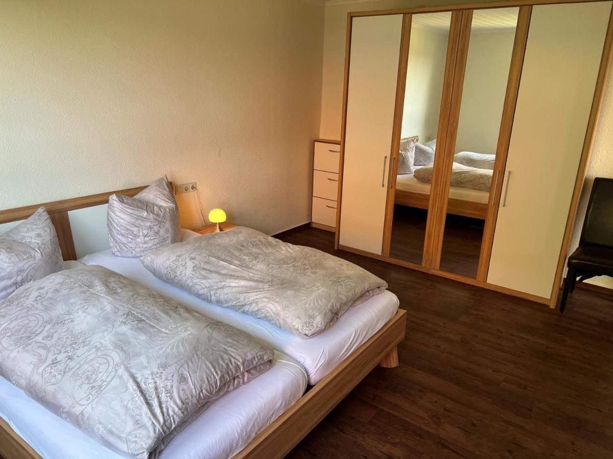 Fischerbalje Bantje Wohnung 1 Боркум Екстер'єр фото