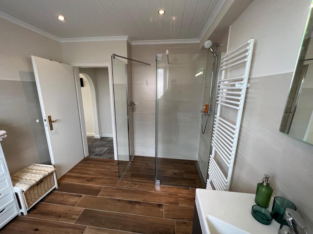 Fischerbalje Bantje Wohnung 1 Боркум Екстер'єр фото