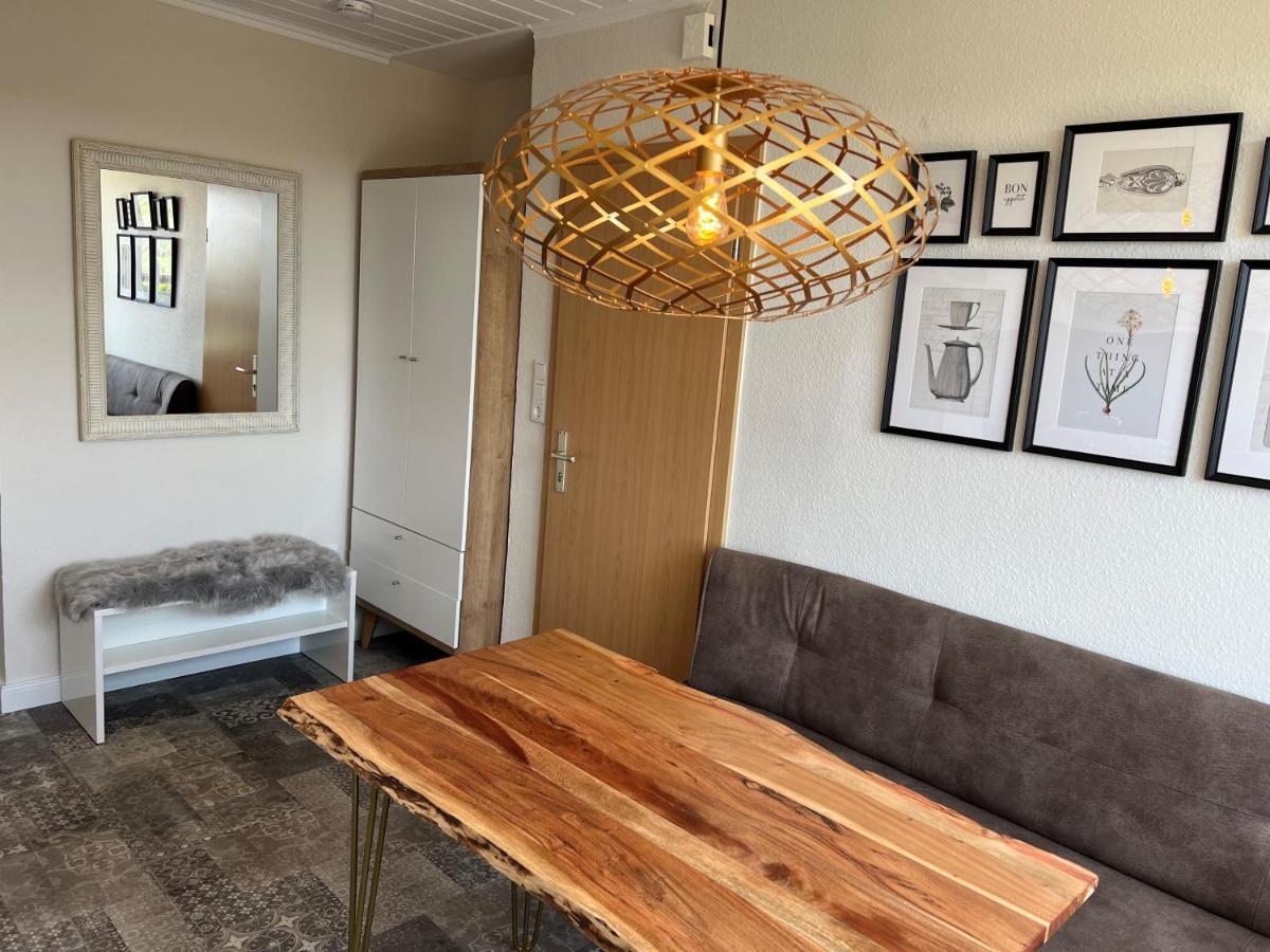 Fischerbalje Bantje Wohnung 1 Боркум Екстер'єр фото